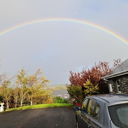 Kenmare Driftwood Bed & Breakfast Esterno foto