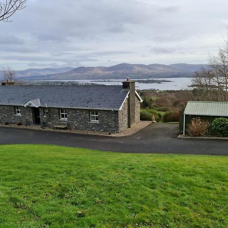 Kenmare Driftwood Bed & Breakfast Esterno foto