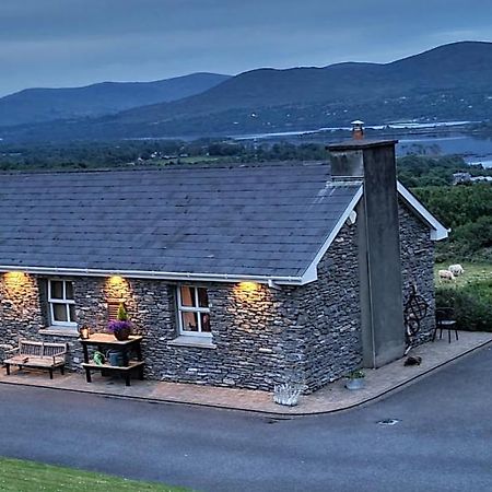 Kenmare Driftwood Bed & Breakfast Esterno foto