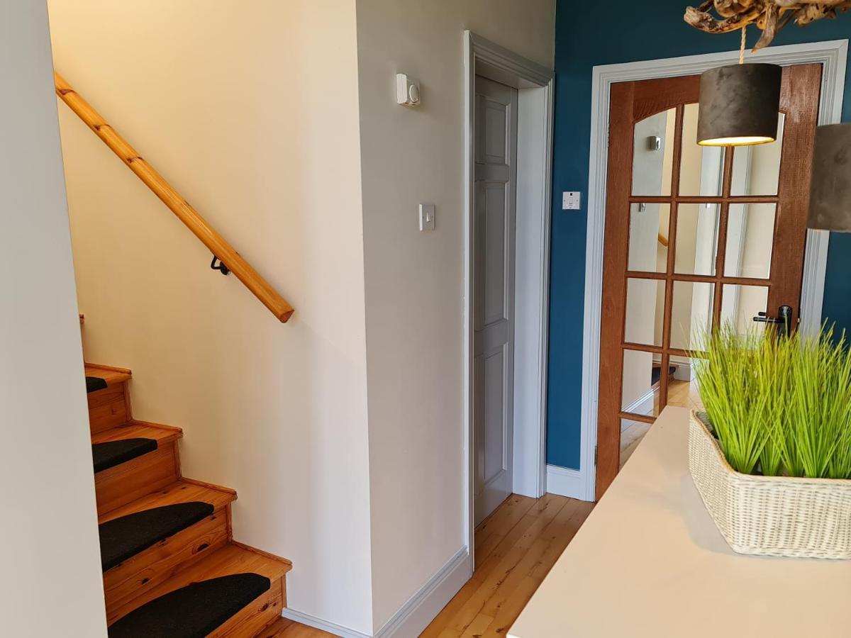 Kenmare Driftwood Bed & Breakfast Esterno foto