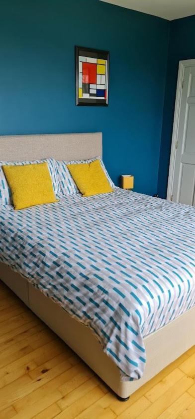 Kenmare Driftwood Bed & Breakfast Esterno foto