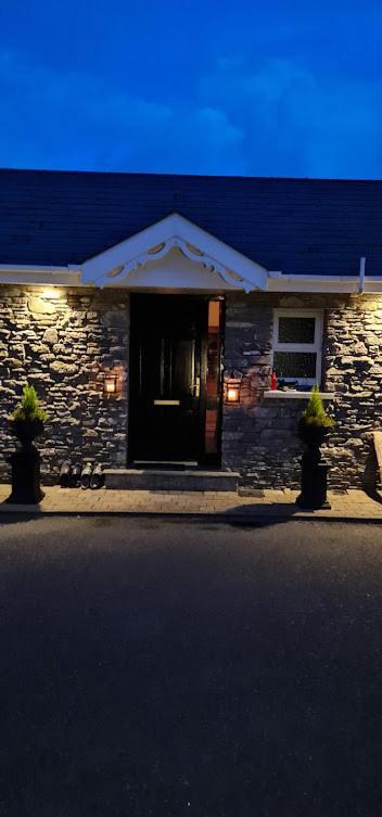 Kenmare Driftwood Bed & Breakfast Esterno foto