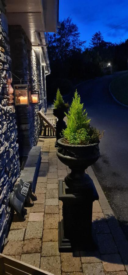Kenmare Driftwood Bed & Breakfast Esterno foto