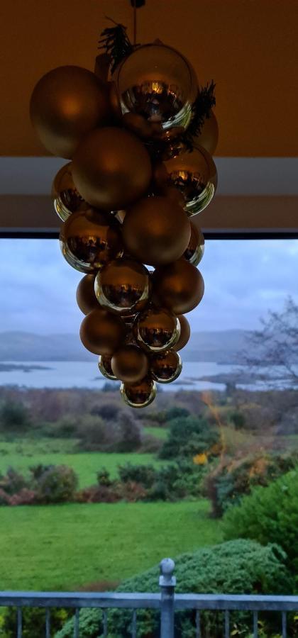 Kenmare Driftwood Bed & Breakfast Esterno foto