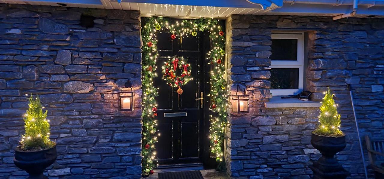 Kenmare Driftwood Bed & Breakfast Esterno foto