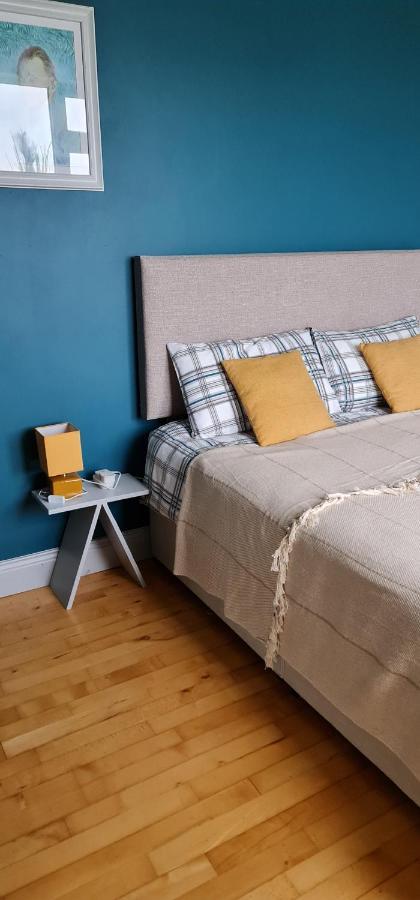Kenmare Driftwood Bed & Breakfast Camera foto