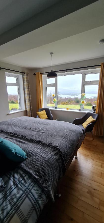 Kenmare Driftwood Bed & Breakfast Esterno foto