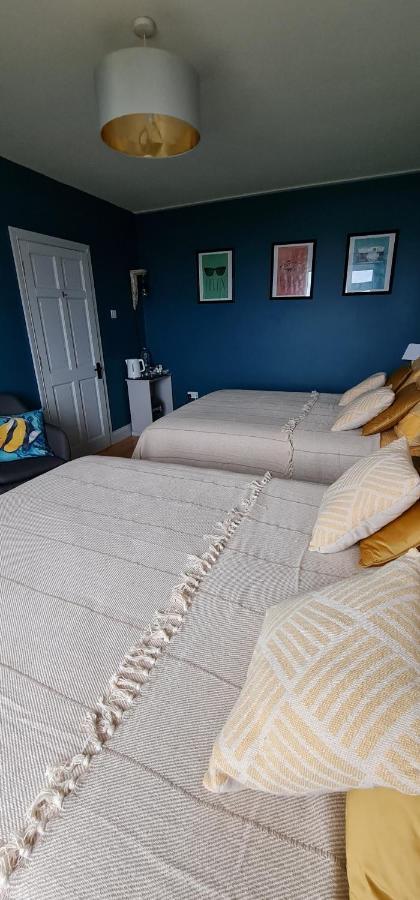 Kenmare Driftwood Bed & Breakfast Esterno foto