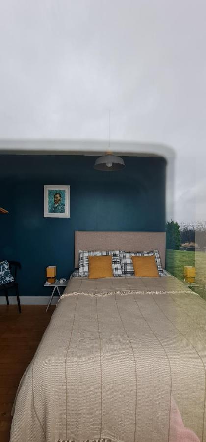 Kenmare Driftwood Bed & Breakfast Esterno foto