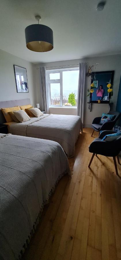 Kenmare Driftwood Bed & Breakfast Esterno foto